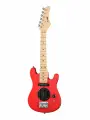 HEG105RD Электрогитара с динамиком, Homage