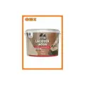 Dufa Lacquer aqva интерьерный лак полуглянцевый, 9 л