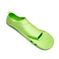 Ласты для бассейна Salvas Perfomance BA19434VVSTS, размер 27-30, салатовый