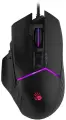 Мышь A4TECH Bloody W95 Max Sports, игровая, оптическая, проводная, USB, красный и черный [w95 max sports red]