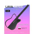 LAVA GENIE DARK - MIDI ГИТАРА ДЛЯ ПЕНИЯ (Глобальная версия, на русском языке) Global с Чехлом