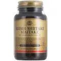 Solgar Reishi Shiitake Meitake капс., 150 мл, 140 г, 50 шт., 1 уп.