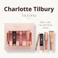 Набор косметики Charlotte Tilbury Pillow Talk Lip and Cheek Kit