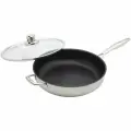 Сотейник Swiss Diamond Nonstick Clad SDP3732ic 5 л, для индукции