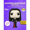 Фигурка Funko POP! TV Wednesday S2 Morticia Addams (1818) 86680