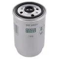 Топливный фильтр MANN-FILTER WK 842/2 1 шт.