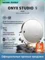 Портативная акустика Harman Kardon Onyx Studio 9 grey, серый