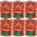 Паста томатная Помидорка 380г (набор из 6 шт)