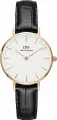 Наручные часы Daniel Wellington Petite, золотой