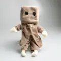 Мягкая игрушка Little nightmare/ Коробочник (30CM)