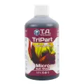 Удобрение Terra Aquatica TriPart Micro SW, 500 мл
