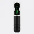 Беспроводная машинка EZ Portex Generation P2S Silver для тату и татуажа
