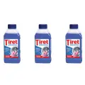 TIRET Очиститель для Стиральных машин 250 мл, 3уп.