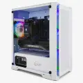 Standart ATX Air белый, A620, R5 7500F AIR4-ARGB, 256 NVME, 16 ГБ DDR5, RTX 2080 (8 Гб), 700W
