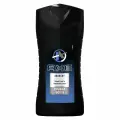 Гель для душа AXE Анархия, 230 мл