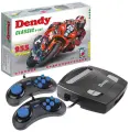 Ретро-консоль Dendy Classic + 255 игр