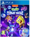 Игра SpongeBob SquarePants: The Cosmic Shake (PlayStation 4, Русские субтитры)