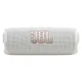 Портативная акустика JBL Flip 7 White (JBLFLIP7WHT), Bluetooth, 4800 мА*ч, время работы - до 14 ч