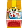 TETRA POND KOI STICKS корм гранулы для прудовых рыб (7 л х 2 шт)