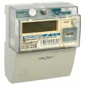 Эл. счётчик Энергомера CE102 R5.1 145 J 1ф мн. тар. 5(60) А на дин-рейку