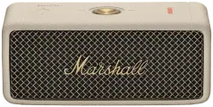 MARSHALL Портативная колонка EMBERTON II - кремовый (1006237)