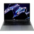 16 Ноутбук TECNO MegaBook K16SFA 2025, IPS, Ryzen 7 7735HS 3.2ГГц, 16ГБ LPDDR5, 512ГБ SSD, Windows 11 Home, серый