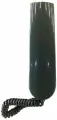 Трубка домофона Laskomex LM-UKT-2-7043(графитовая) координатная с выключателем