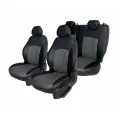 Чехлы на сиденья KIA Ceed II 2012 - 2018 г. / Авточехлы Киа Сид 2 2012 - 2018 г.
