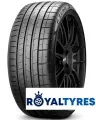 Летняя шина Pirelli P Zero (PZ4) Sports Car 235/50R19 99W MO TL