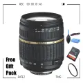 Tamron AF 18-200 мм объектив для Nikon Canon, Canon EF