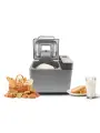 Хлебопечка Oulemei OLM-MBJ003, 19 программ, 1000г, с таймером