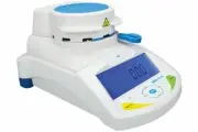 Анализатор для измерения влажности Adam PMB-163 (160 г/0,001 г), RS-232 и USB