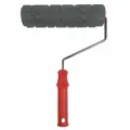 Валик декоративный резиновый жесткий STMDecor EG TH (23см) восточный орнамент EG4109TH