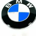 Эмблема BMW BMW арт. 51148132375