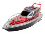 Радиоуправляемая игрушка катер R-WINGS RWW133