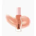 GISOU масло для губ Honey Infused Lip Oil оттенок Glazed Plum