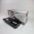 Картридж Type SP150HE 408010, 7Q, для Ricoh SP150, SP150w, SP150SU, SP150SUw, черный, 1500 листов