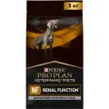 Pro Plan Veterinary Diets NF Renal Function (сухой корм для взрослых собак при патологии почек) 3 кг
