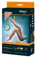 Би-велл B.WELL JW-321 Колготки компр/прозр 2кл №3 (натур)