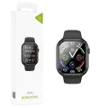 Смарт часы Borofone BD10 Smart sports watch(call version) Black