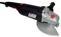Угловая шлифмашина сетевая SPARKY MBA 2600P 14000097312