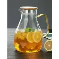 Кувшин для воды стеклянный , Formula Tepla, 1800 мл