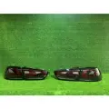 Фонари задние Mitsubishi Lancer 10 LED комплект