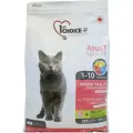 1st CHOICE Корм для кошек Vitality домашних Цыпленок