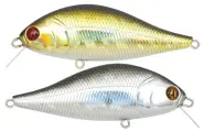 Воблер PONTOON 21, Bet-A-Shad 75F-SR, 75мм, 12.7 гр, 0.1-0.3 м.