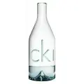 Туалетная вода Calvin Klein CK IN 2U, мужская, фужерная, 100мл