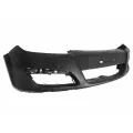 Бампер передний Opel Astra 04-07 (Под омыватели фар/ С отверстием под крюк/ 5D HBK/5D WGN) EUROBUMP арт. OPL07AS004T