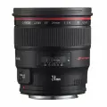 Объектив Canon EF 24mm f/1.4L II USM, профессиональный, светосила f/1.4