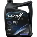 Масло WOLF VITALTECH 5W40 PI C3 4L
