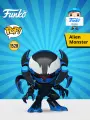Фигурка Funko POP! Bobble Marvel FNSM Alien Monster 6 (1528) 75873